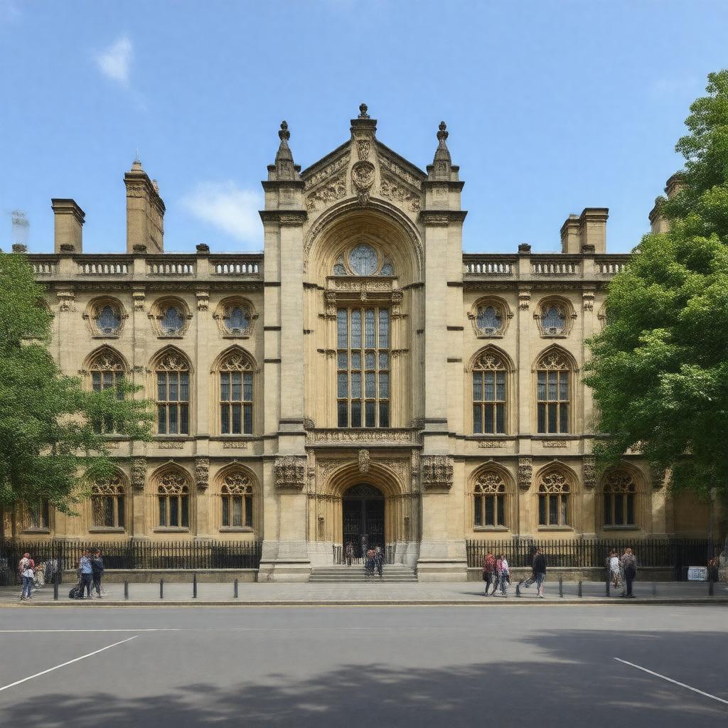 University of Manchester Library